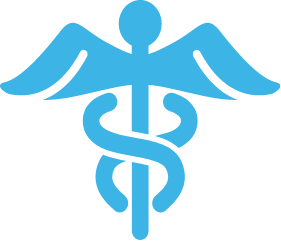 Medical Caduceus