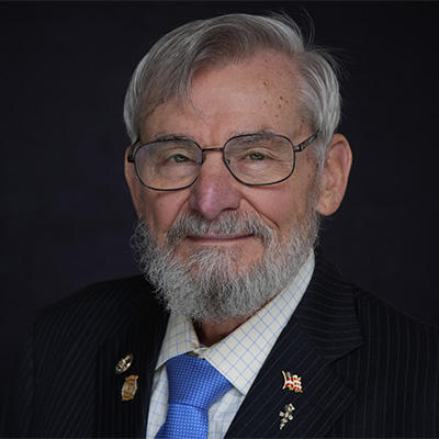 ronnie b martin