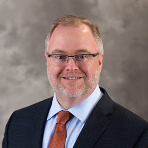 Eric Gish Headshot