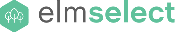 elm select logo